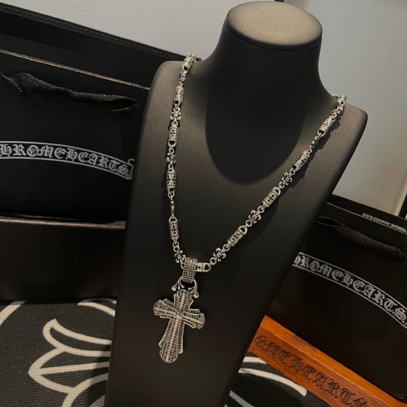 Chrome Hearts Necklaces